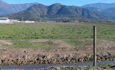 Parcela en venta en RANCAGUA
