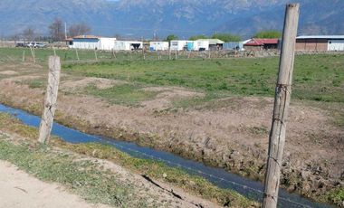Parcela en venta en RANCAGUA
