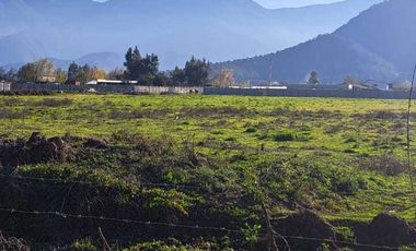 Parcela en venta en RANCAGUA