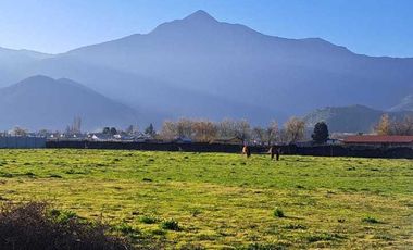 Parcela en venta en RANCAGUA
