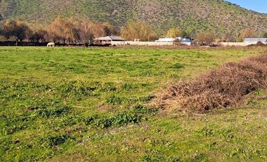 Parcela en venta en RANCAGUA