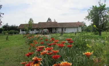Casa en venta en CALERA DE TANGO
