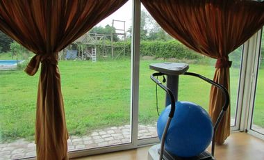 Casa en venta en CALERA DE TANGO