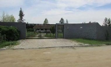 Casa en venta en CALERA DE TANGO