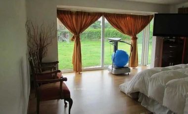 Casa en venta en CALERA DE TANGO