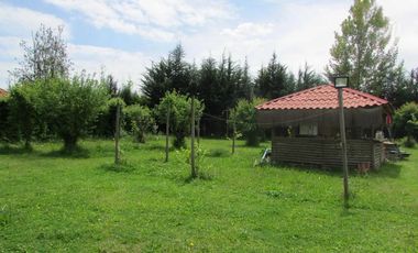 Casa en venta en CALERA DE TANGO