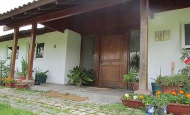 Casa en venta en CALERA DE TANGO