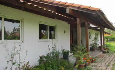 Casa en venta en CALERA DE TANGO