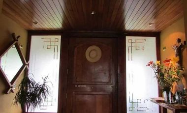 Casa en venta en CALERA DE TANGO