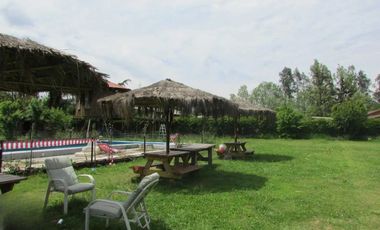 Casa en venta en CALERA DE TANGO