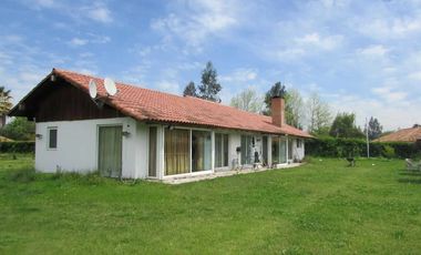 Casa en venta en CALERA DE TANGO