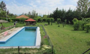 Casa en venta en CALERA DE TANGO