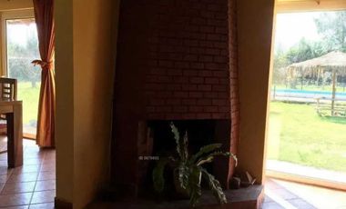 Casa en venta en CALERA DE TANGO