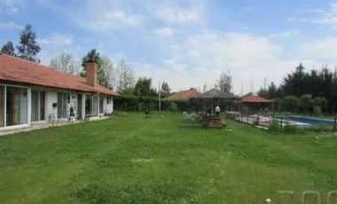 Casa en venta en CALERA DE TANGO