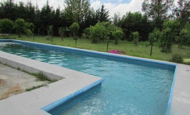 Casa en venta en CALERA DE TANGO