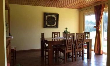 Casa en venta  en CALERA DE TANGO