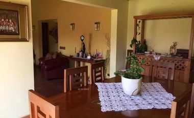 Casa en venta en CALERA DE TANGO