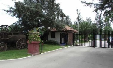 Casa en venta en CALERA DE TANGO