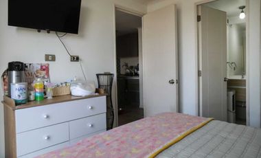 Departamento en venta  en PUENTE ALTO