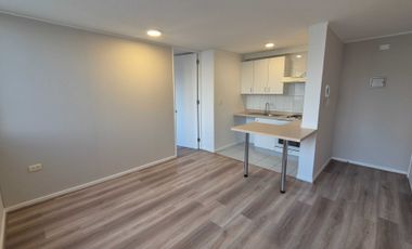 Departamento en arriendo en SANTIAGO