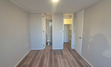 Departamento en arriendo en SANTIAGO