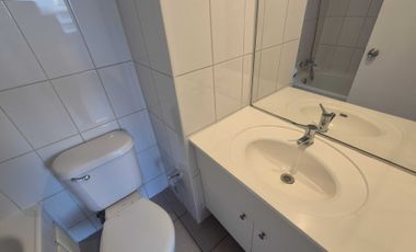 Departamento en arriendo en SANTIAGO