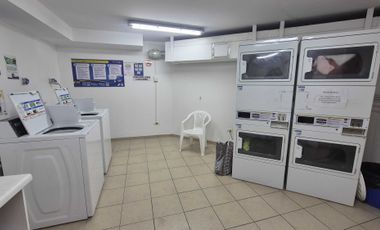 Departamento en arriendo en SANTIAGO