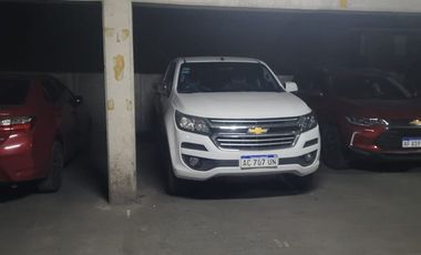 OPORTUNIDAD VENTA DEPTO EN AV. ESPAÑA, CAPITAL MDZ