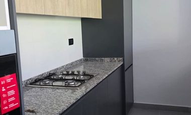 DEPARTAMENTO BOMBAL( APTO TEMPORARIO)