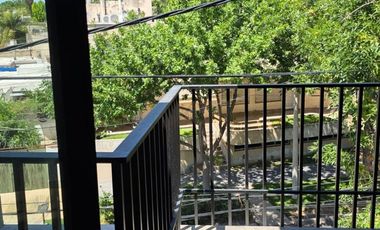 DEPARTAMENTO BOMBAL( APTO TEMPORARIO)