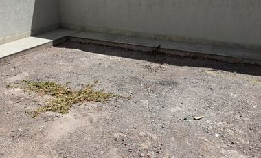 DEPARTAMENTO BOMBAL( APTO TEMPORARIO)