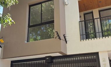 DEPARTAMENTO BOMBAL( APTO TEMPORARIO)