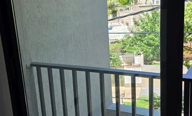 DEPARTAMENTO BOMBAL( APTO TEMPORARIO)