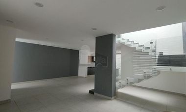 Casa en condominio en renta en Sierra Nogal, León, Guanajuato