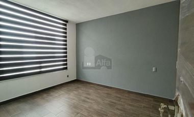 Casa en condominio en renta en Sierra Nogal, León, Guanajuato