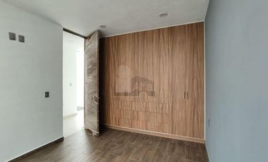 Casa en condominio en renta en Sierra Nogal, León, Guanajuato