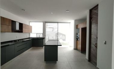 Casa en condominio en renta en Sierra Nogal, León, Guanajuato