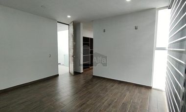 Casa en condominio en renta en Sierra Nogal, León, Guanajuato