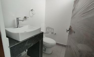 Casa en condominio en renta en Sierra Nogal, León, Guanajuato