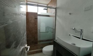 Casa en condominio en renta en Sierra Nogal, León, Guanajuato