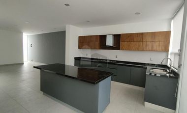 Casa en condominio en renta en Sierra Nogal, León, Guanajuato