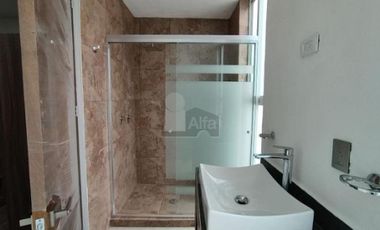 Casa en condominio en renta en Sierra Nogal, León, Guanajuato