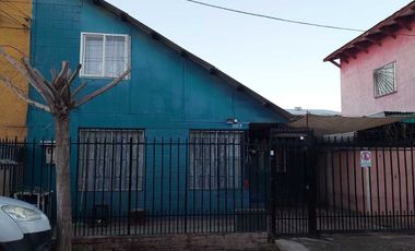 Casa en venta en RANCAGUA