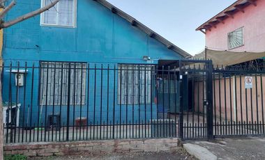 Casa en venta en RANCAGUA