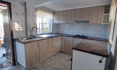 Casa en venta en RANCAGUA