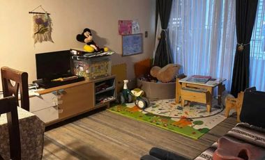 Departamento en venta en MACUL