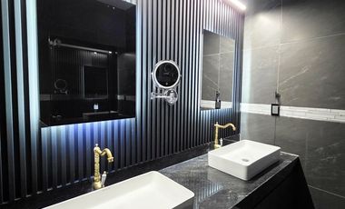 Venta de Increíble Residencia de 4 Recámaras con Alberca al Norte de Colima