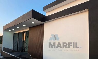 Venta de Increíble Residencia de 4 Recámaras con Alberca al Norte de Colima