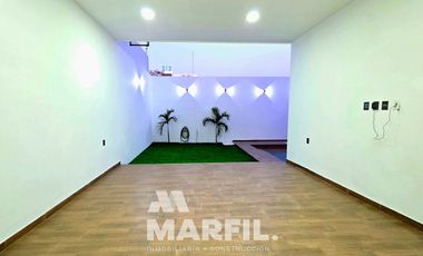 Venta de Increíble Residencia de 4 Recámaras con Alberca al Norte de Colima