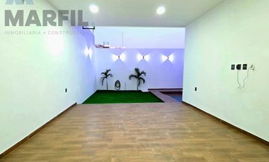 Venta de Increíble Residencia de 4 Recámaras con Alberca al Norte de Colima